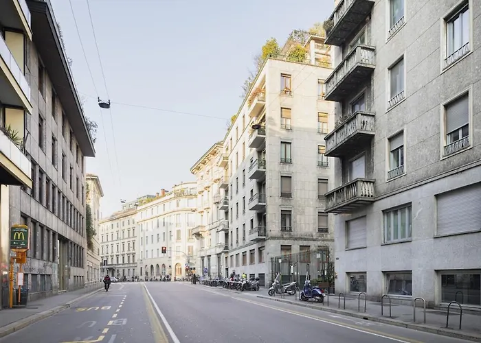 Easylife - - Modrone 6 - Duomo