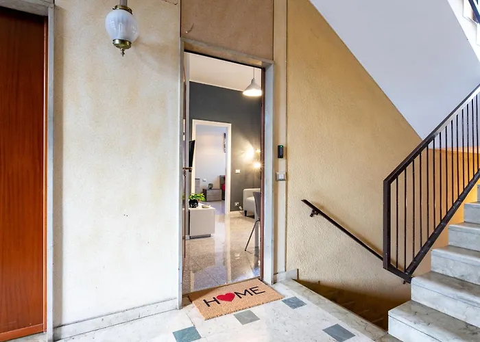 Anna San Siro Appartement Milan