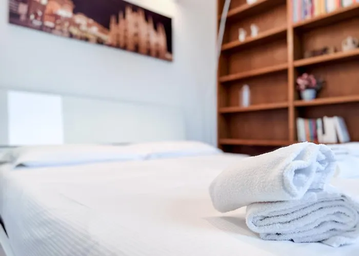 Macchi - Station Rooftop -