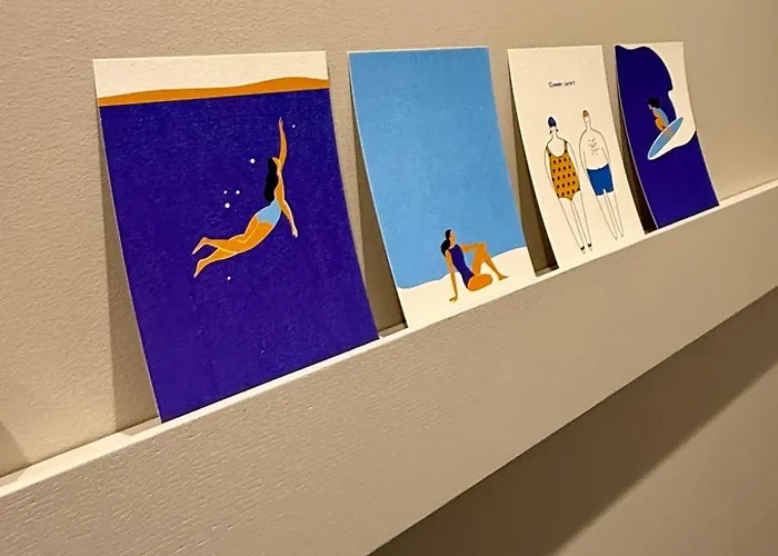 Ale's Casati Appartement *