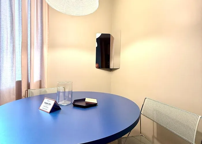 Appartement Ale's Casati