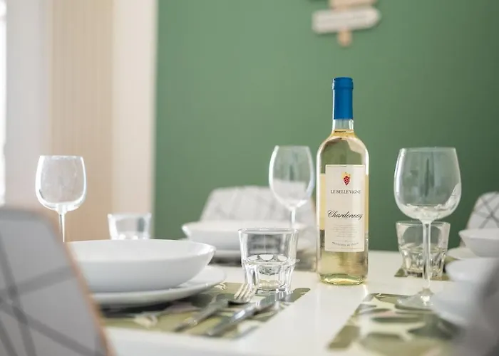 Stylish With Balcony - Brera *