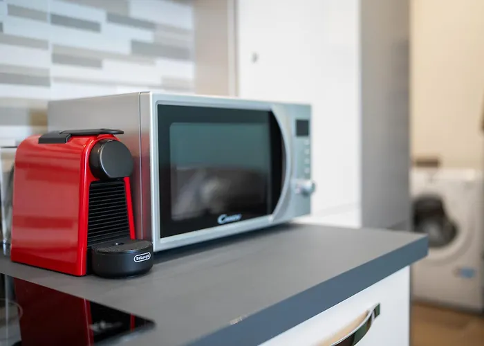 Family-friendly In Isola District Apartmán Milán