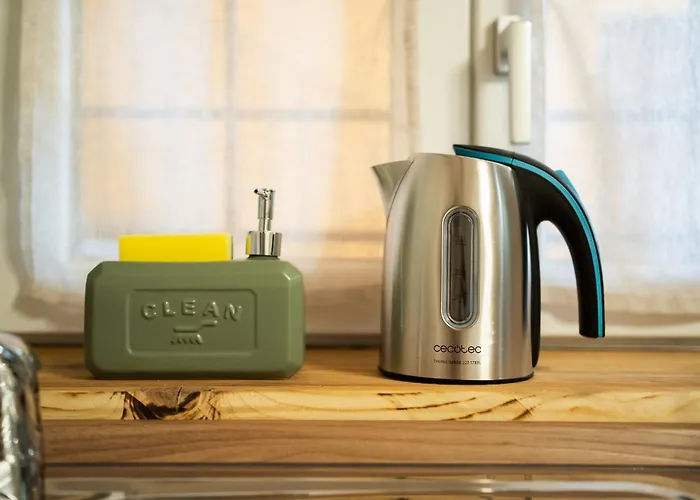 דירה Modern Flat Near Skyline מילאנו