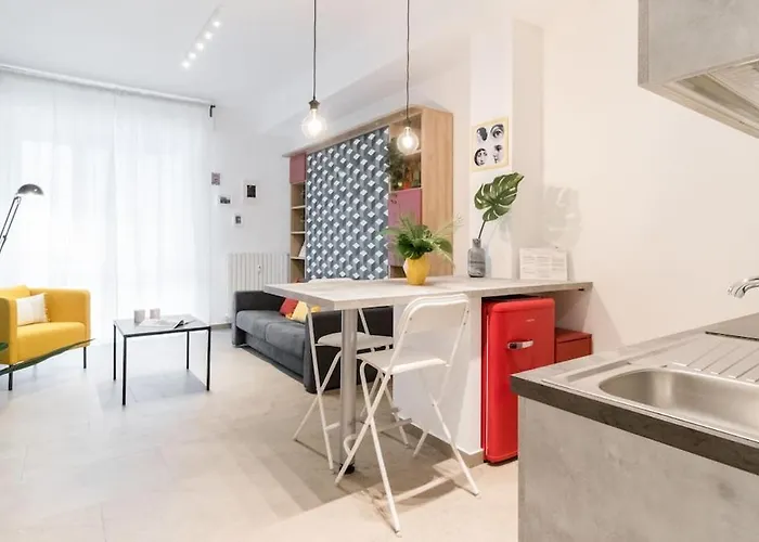 Cozy In The Risorgimento Area *