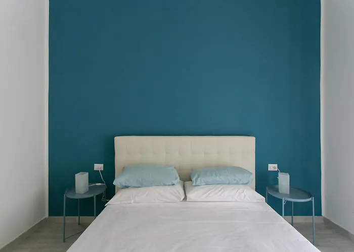 Italianflat - Blue In The Sky Apartmán *