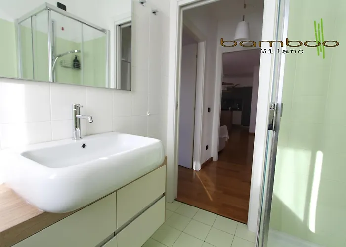 Bamboo Forlanini Milano