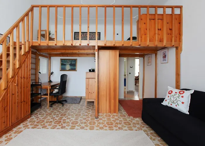 Romantic Close To Fondazione Prada Apartment Mailand