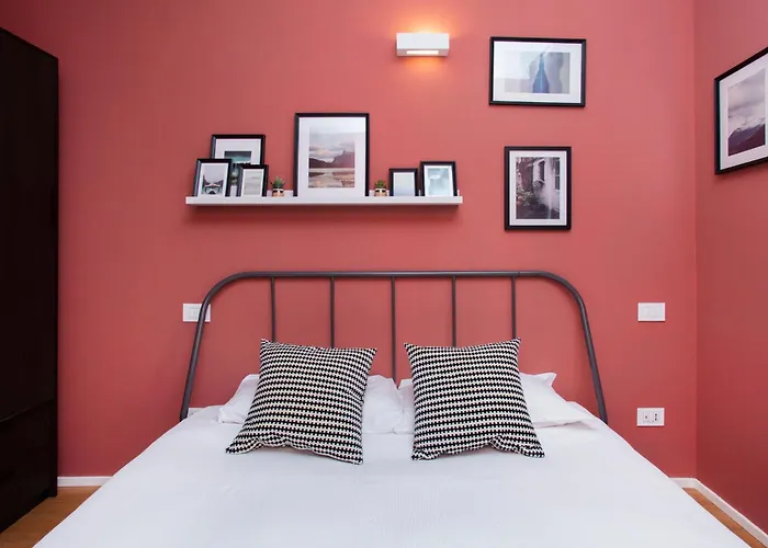 Buenos Aires Living By Innstay