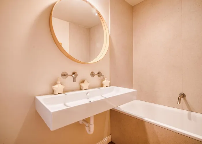 Isola Luxury Living; Big Terrace