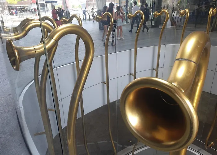 Testi 50 - M5 Ca'granda * Milano