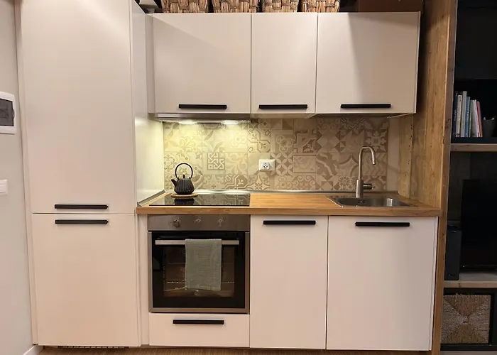 公寓 Stylish Nolo Loft - Workstation In A 1910 Charm