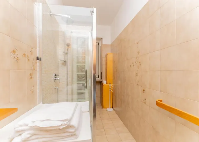 Apartament L'antico Casolare - Near Prada Foundation - M3