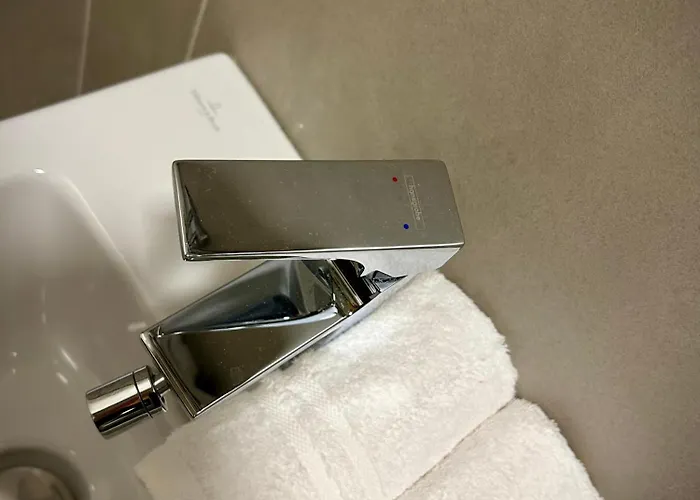 Loreto Διαμέρισμα