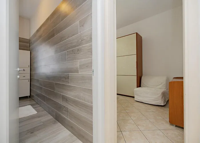 Appartement Bnbest Golden Darsena 4 Pax Milaan