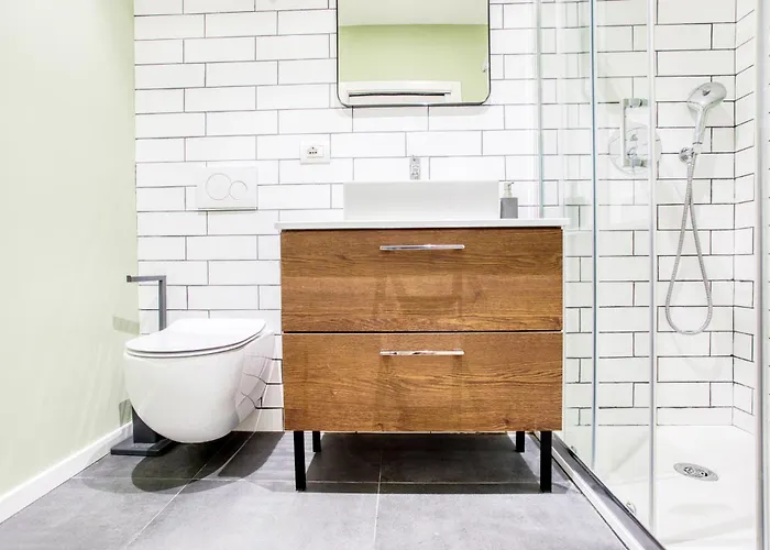 Easylife - - Cagnola 6 - Arco Della Pace 公寓 *