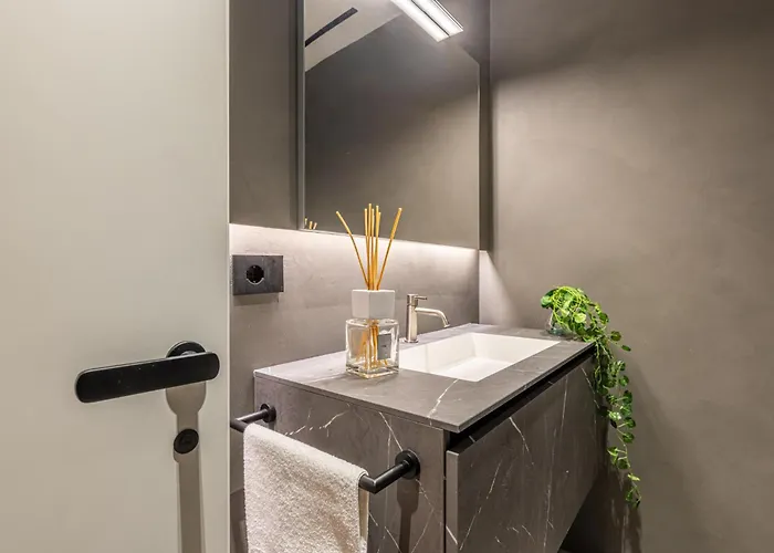 Apartment Luxury Modern Near Duomo - Exclusive &