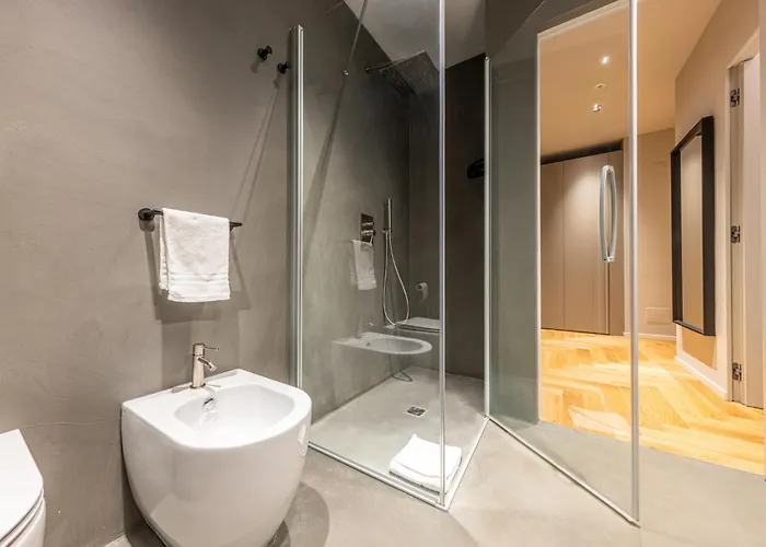 Luxury Modern Near Duomo - Exclusive & *