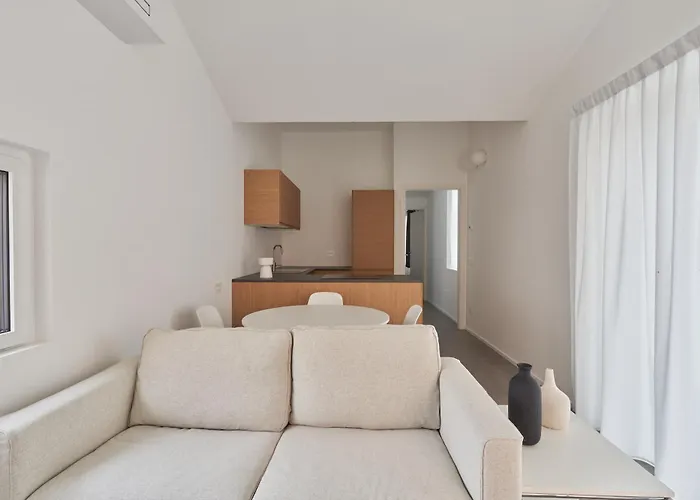Up To - Residenze M6-m6a Apartament Mediolan