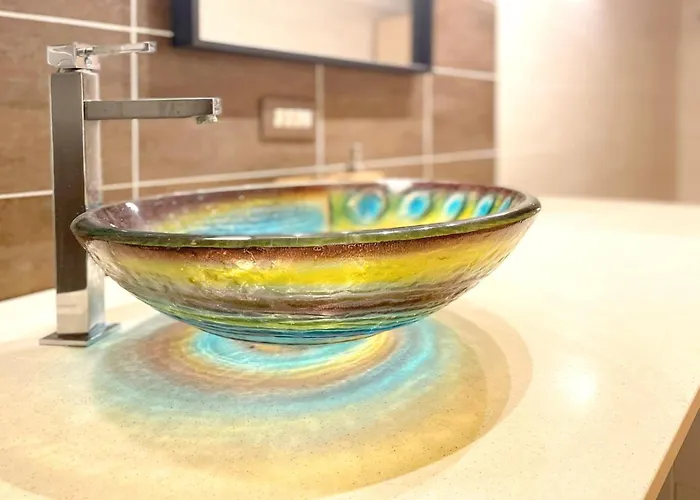 Flatsharing - Collegno 3 Level Loft * Milan