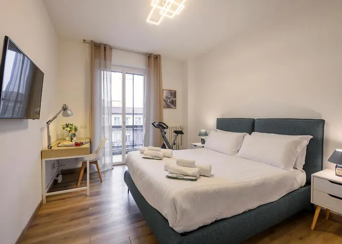 Modica, 16 - Near Iulm Μιλάνο