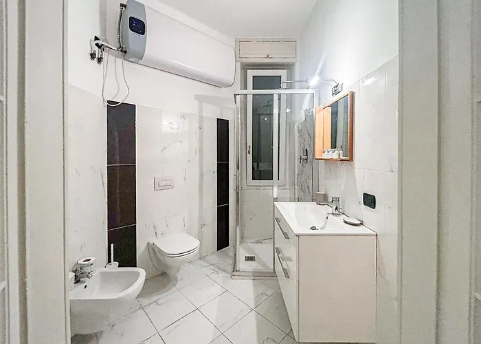 Flatsharing - Scarlatti Mediolan