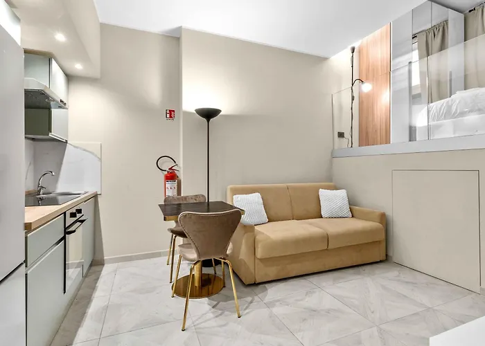 La Maison D'elite - Repubblica - M3 Wi-fi *