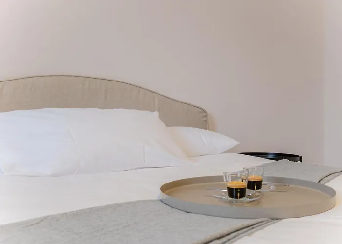 Velvet & Marble - Stylish Luxury Center Appartamento *
