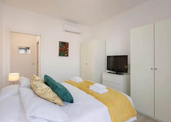 Artstay - San Siro, Near Metro, Carlo Borromeo