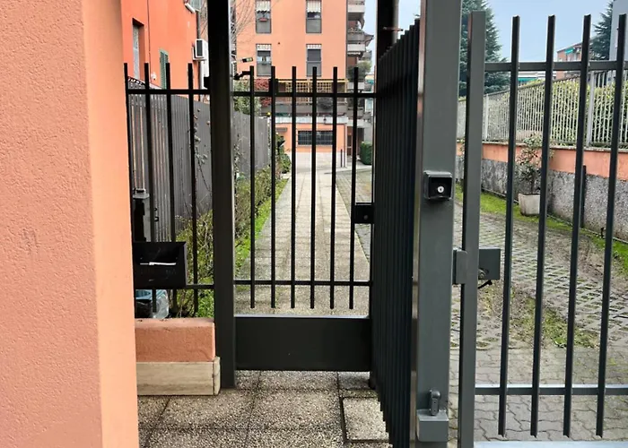 Franky San Siro Apartamento