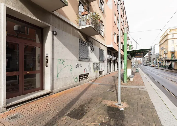 Abbiategrasso - Volvinio - Spazioso Monolocale Milán