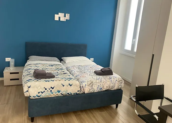 Olimpic Village Club