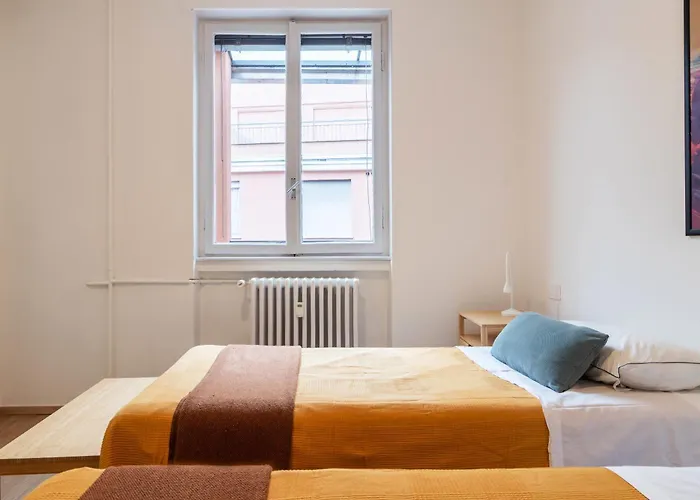 Appartement Rosalba Flexyrent