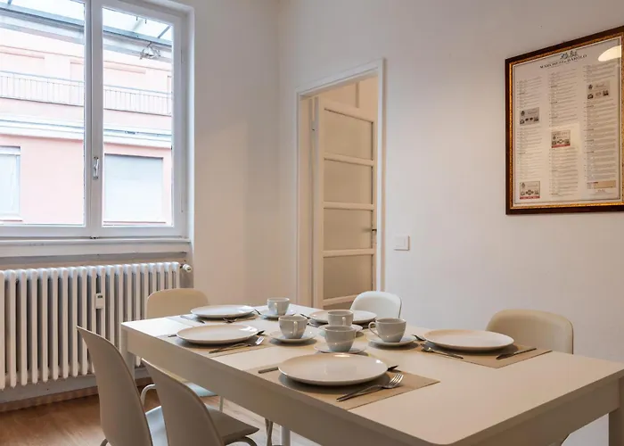 Rosalba Flexyrent Milán