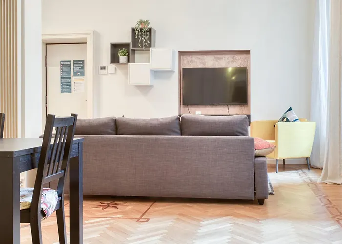 Easylife - - Settembrini 45 - Apartment