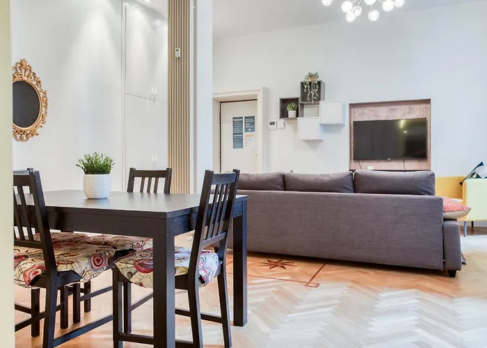 Easylife - - Settembrini 45 - Daire