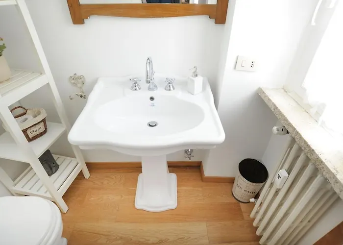 Apartamento Citylife View *