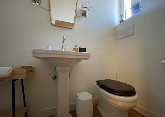 The Vintage Movie Naviglio Grande Lejlighed Milano