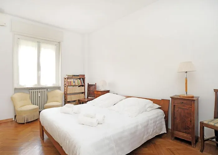 Citylife View 米兰