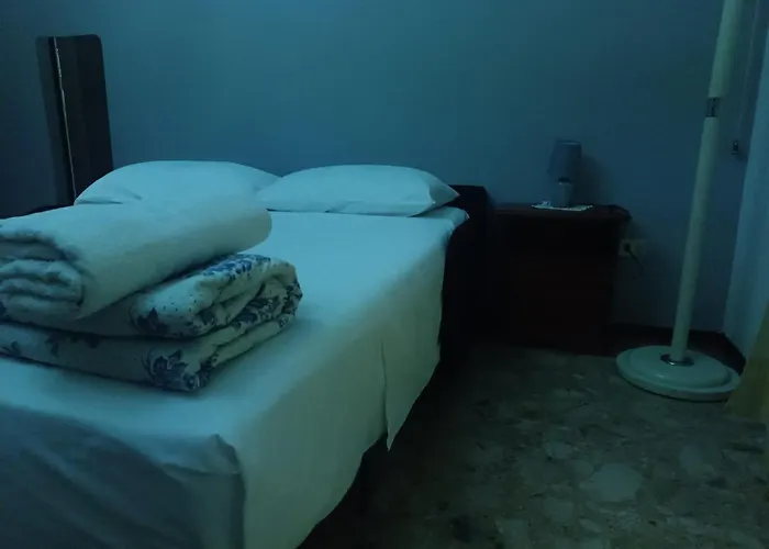 Lz Apartament Mediolan