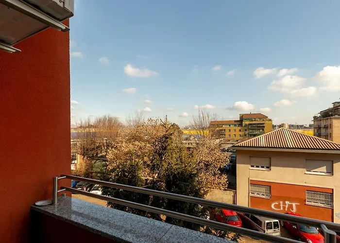 Bdc - With Parking! Apartman *