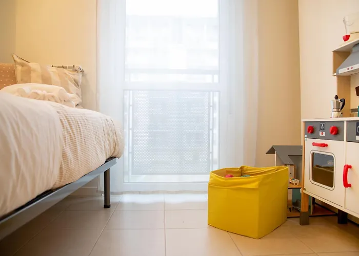 Rogoredo M3 - Leobrothers - Severini 8 * Milan