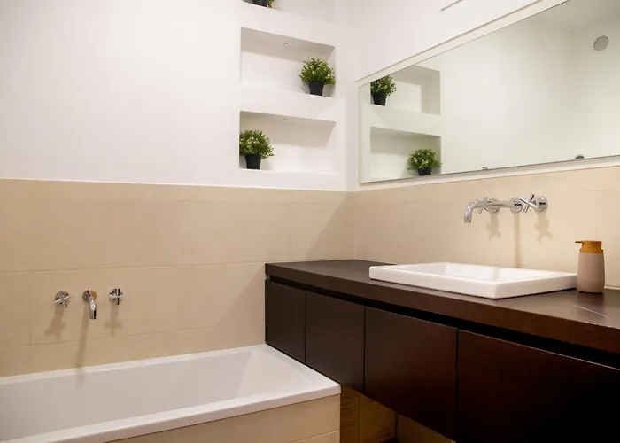 Apartment Rogoredo M3 - Leobrothers - Severini 8