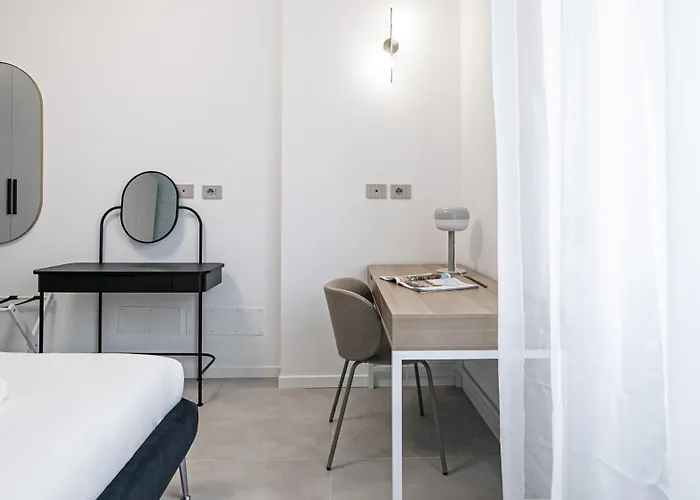 Apartment Italianway Comfort - Certosa 19 *