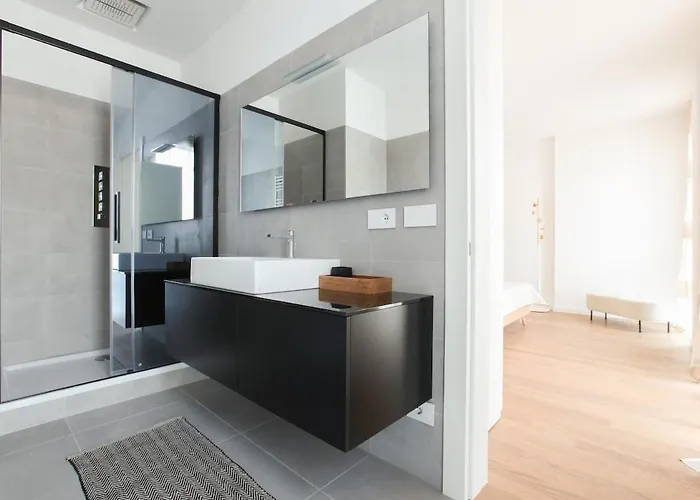 Luxury Principe Eugenio 3 *