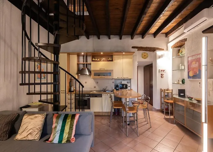 Characteristic 2 Double Bedroom *