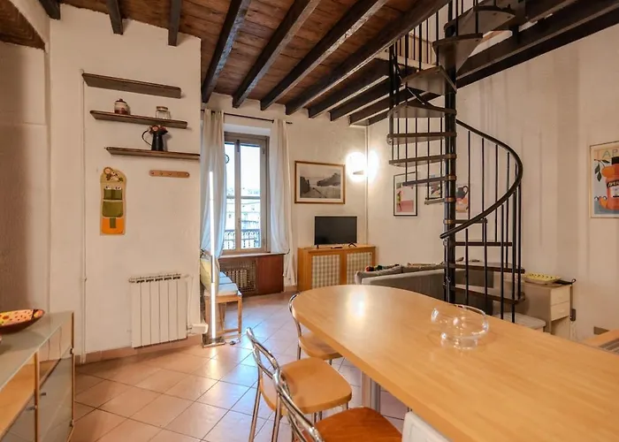 Characteristic 2 Double Bedroom