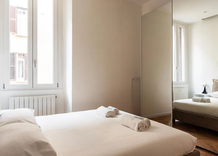 Youhosty - Orti 16 아파트