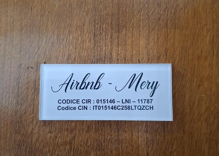 Airb&b Mery -fabrique Unipol Dome- * Milánó