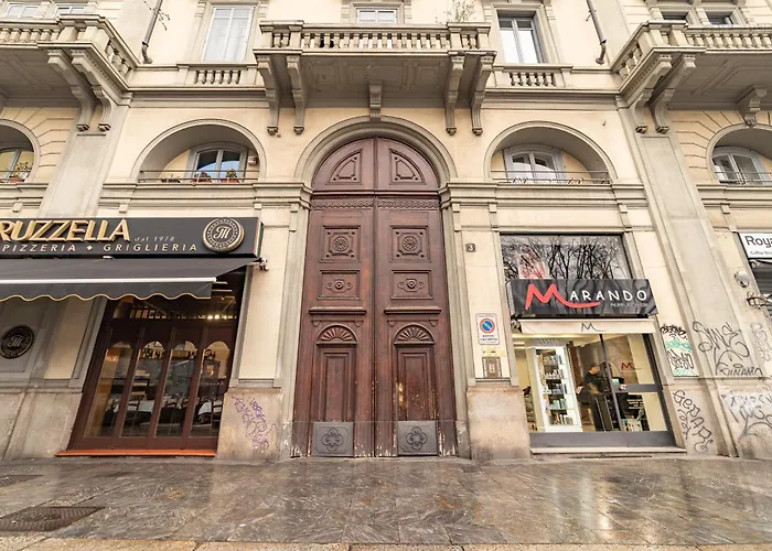 Comfort Steps From The Duomo - Metro Right Outside Apartamento Milão